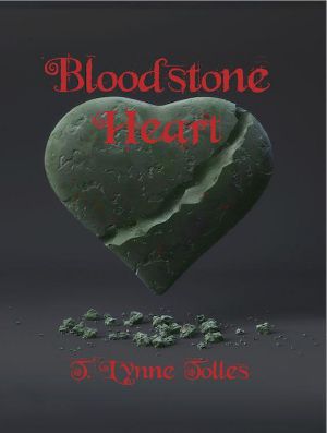 [Blood 04] • Bloodstone Heart